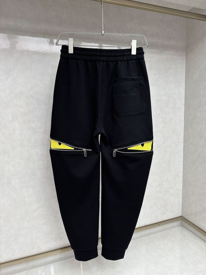 Fendi Long Pants